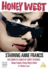 Image for Honey West