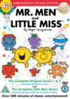 Image for Mr. Men & Little Miss