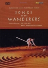 Image for Song of the Wanderers: Cloud Gate Dance Theatre of Taiwan