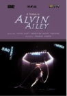 Image for A   Tribute to Alvin Ailey