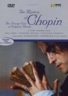 Image for The Strange Case of Delfina Potocka - The Mystery of Chopin