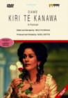 Image for Kiri Te Kanawa: A Portrait
