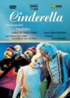 Image for Cinderella: Lyon National Opera (Kreisberg)