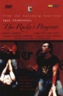 Image for The Rake's Progress: Salzburg Festival (Cambreling)