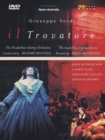 Image for Il Trovatore: Opera Australia (Bonynge)