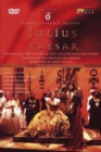 Image for Julius Caesar: English National Opera (Mackerras)