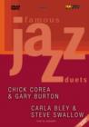 Image for Famous Jazz Duets