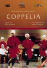 Image for Coppélia: Lyon National Opera Ballet (Nagano)