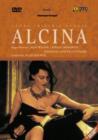 Image for Alcina: Staatsoper Stuttgart (Hacker)