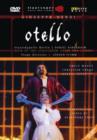 Image for Otello: Berlin Staatsoper (Barenboim)