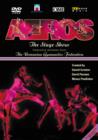 Image for Aeros - The Stage Show