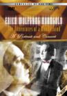 Image for Erich Wolfgang Korngold: The Adventures of a Wunderkind - A...