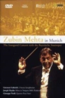 Image for Zubin Mehta: In Munich
