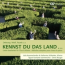 Image for Debussy, Wolf, Faure U. A. :Kennst Du Das Land...