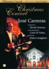 Image for Jose Carreras: Christmas Concert