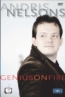Image for Andris Nelsons: Genius On Fire