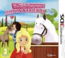 Image for Whitakers Present Milton Friends 3D