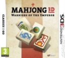 Image for Mahjong 3D
