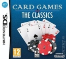 Image for Card Games The Classics