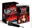 Image for Xfactor 1 Mic