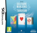 Image for Solitaire Mahjong Tangram 3 In 1
