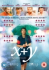 Image for X+Y