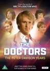 Image for The Doctors - The Peter Davison Years
