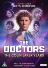 Image for The Doctors - The Colin Baker Years