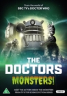 Image for The Doctors - Monsters!