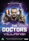 Image for The Doctors - Villains!