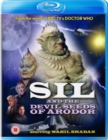 Image for SIL and the Devil Seeds of Arbor