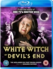 Image for The White Witch of Devil's End