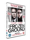 Image for The Frozen Ground