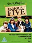 Image for The Famous Five: Series 2