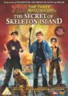 Image for The Three Investigators: The Secret of Skeleton Island