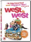 Image for West Is West