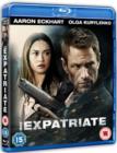 Image for The Expatriate