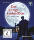 Image for Des Konigs Zauberflote: Orchestra Klangverwaltung (Zu Guttenberg)
