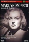 Image for Marilyn Monroe: Memories and Mysteries