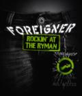 Image for Foreigner: Rockin' at the Ryman