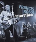 Image for Francis Rossi: Live from St. Luke's, London