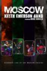 Image for Keith Emerson Band: Moscow