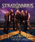 Image for Stratovarius: Under Flaming Skies - Live in Tampere