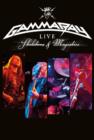 Image for Gamma Ray: Skeletons and Majesties Live