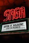 Image for Saga: Spin It Again - Live in Munich
