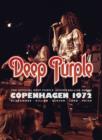 Image for Deep Purple: Live in Copenhagen 1972