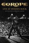 Image for Europe: Live at Sweden Rock - 30th Anniversary Show