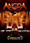Image for Angra: Angels Cry - 20th Anniversary Live