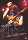 Image for The Steve Morse Band: Live in Baden-Baden, Germany 1990