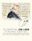 Image for Jon Lord, Deep Purple and Friends: Celebrating Jon Lord